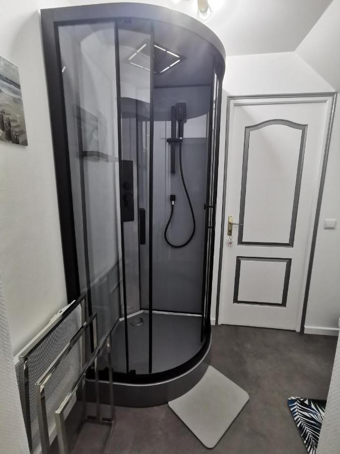Agréable chambre d’hôte à la campagne Villefranche-sur-Cher Esterno foto